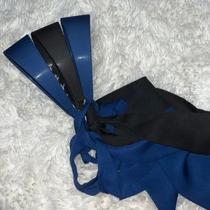 3 pack of headbands